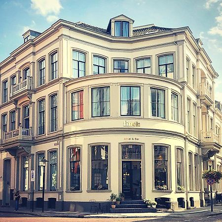 Finch Boutique Hotel, Downtown 迪温特 外观 照片