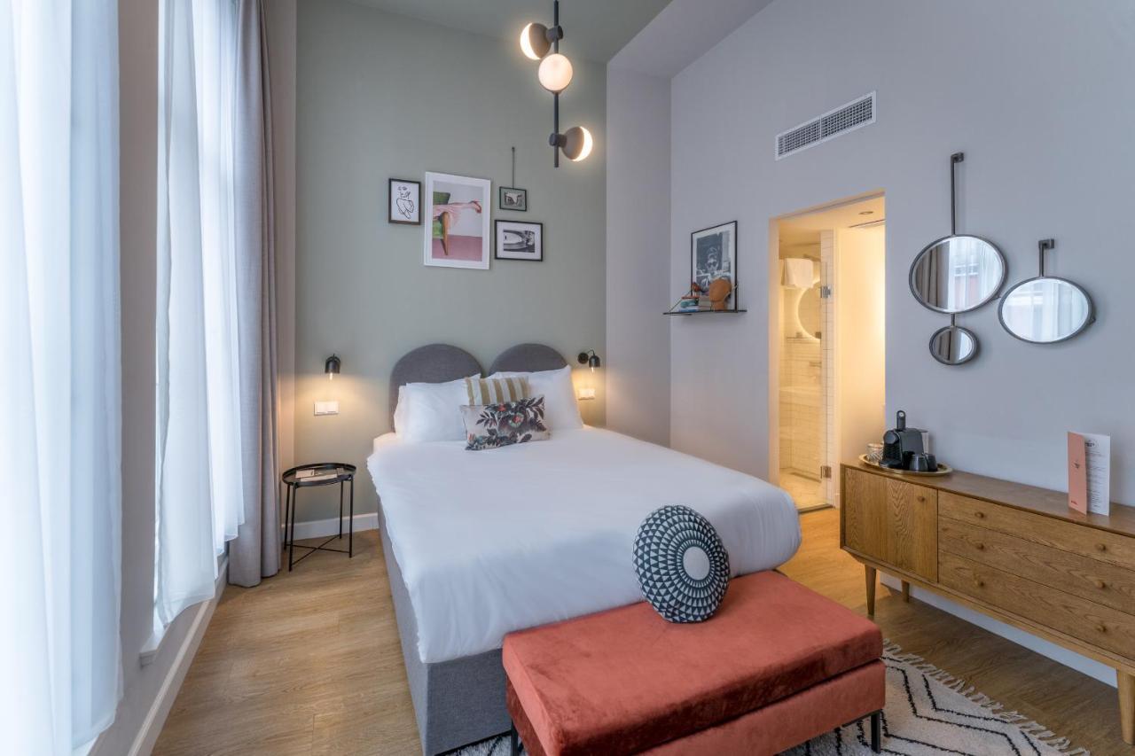 Finch Boutique Hotel, Downtown 迪温特 客房 照片