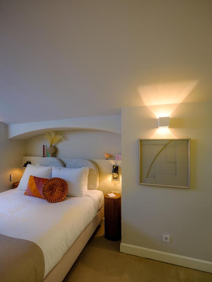 Finch Boutique Hotel, Downtown 迪温特 外观 照片