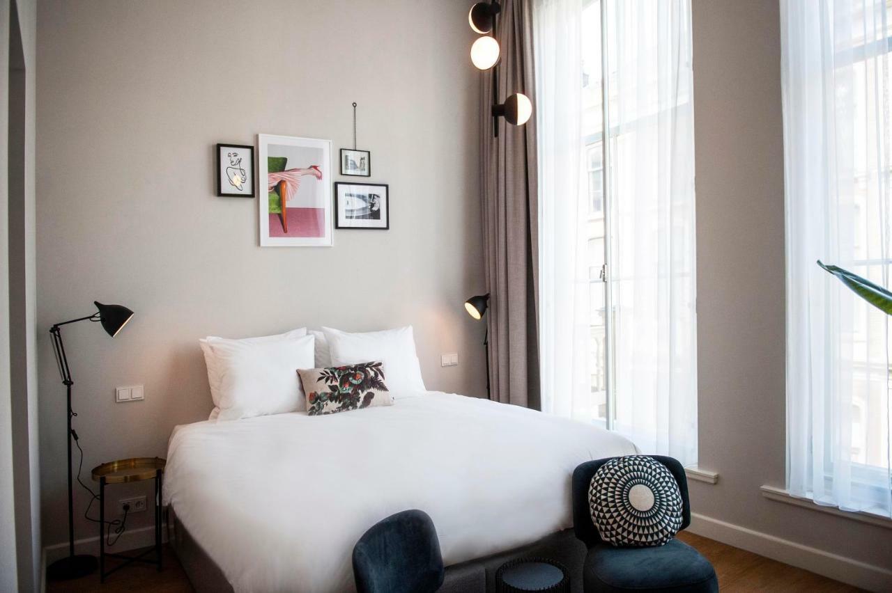 Finch Boutique Hotel, Downtown 迪温特 外观 照片